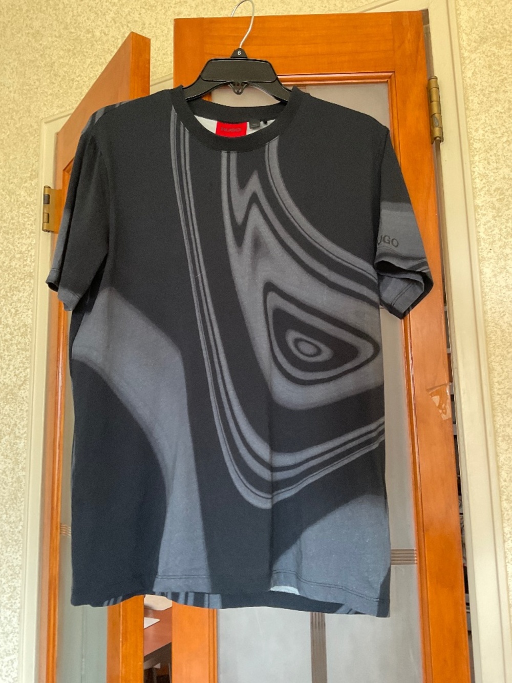HUGO  BOSS   T-shirt